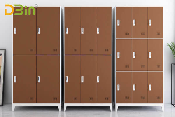 office furniture made in china steel locker for sale